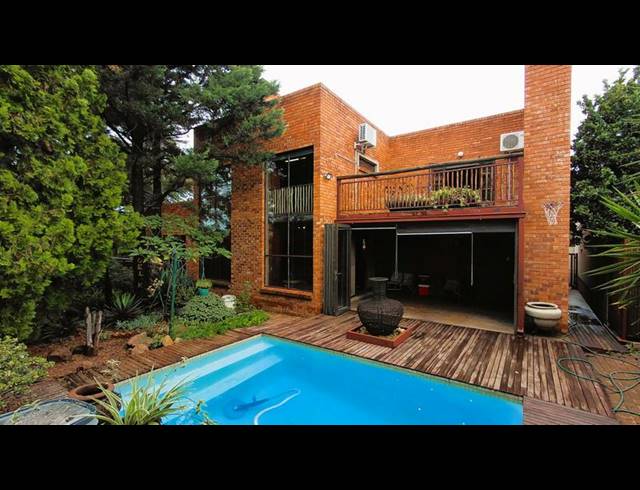 4 BEDROOM HOUSE FOR SALE IN PELLISSIER